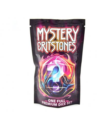 CritStones CritStones dados Mytery Pouch Mystery Critstones (7)