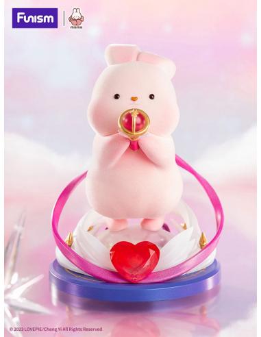 Funism Momo Bunny Estatua Magic Bunny 22 cm