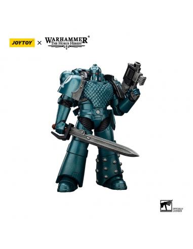 Joy Toy (CN) Warhammer The Horus Heresy Figura Alpha LegionHeadhunter Prime 20 cm