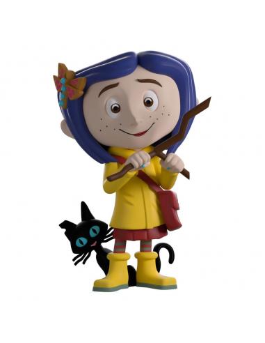 Youtooz Coraline Figura Vinyl Coraline 11 cm