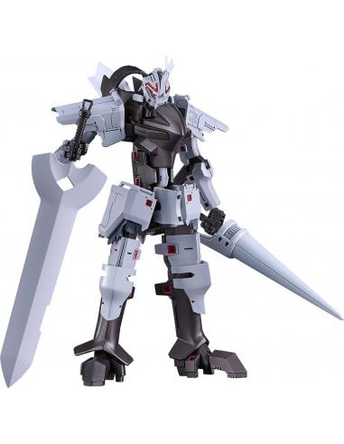 Good Smile Company Broken Blade Maqueta Moderoid Plastic Model Kit Delphine Second Form 13 cm