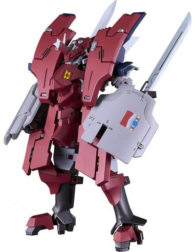 Good Smile Company Broken Blade Maqueta Moderoid Plastic Model Kit Delphine Third Form 13 cm