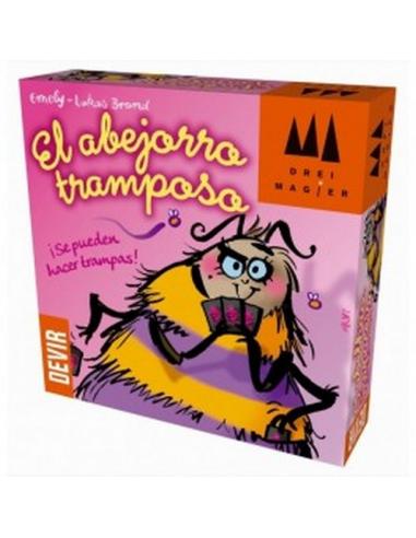 EL ABEJORRO TRAMPOSO