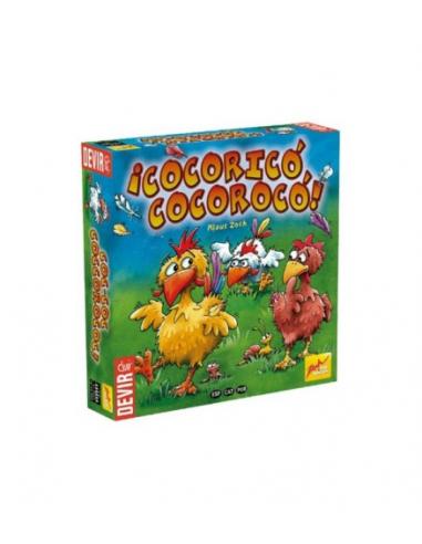 COCORICO COCOROCO