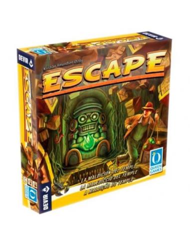 ESCAPE