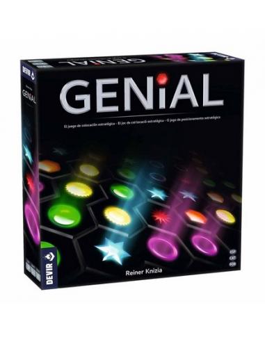 GENIAL 2024