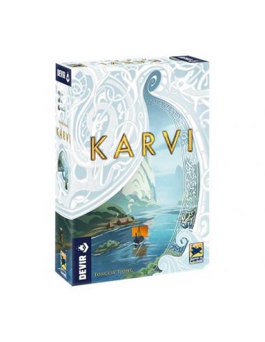 KARVI