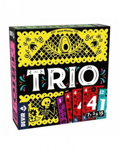 TRIO