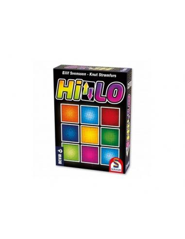 HI-LO