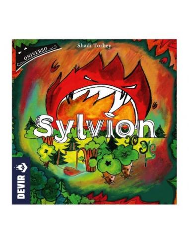 SYLVION