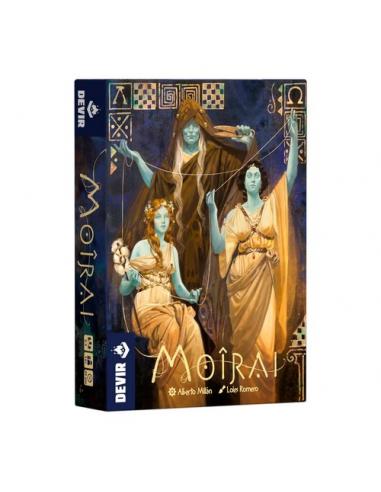 Moirai