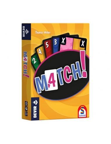 Match