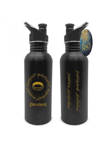 PYRAMID Cantimplora acero inoxidable El Señor de los Anillos 540ml