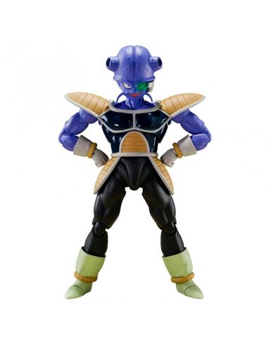 TAMASHII NATIONS Figura S.H. Figuarts Kyewi Dragon Ball Z 14cm