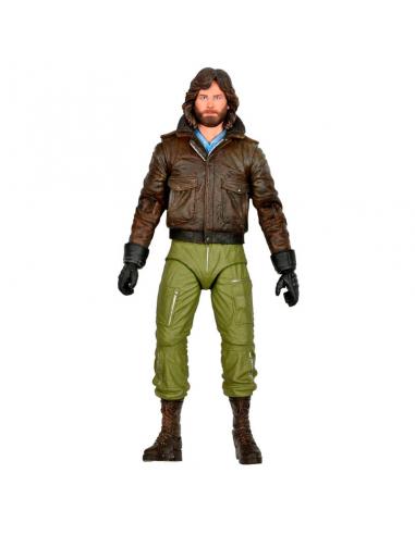NECA Figura Ultimate MacReady Outpost 31 La Cosa 18cm