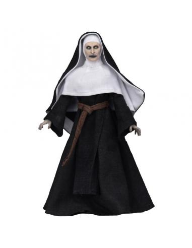 NECA Figura articulada La Monja 20cm