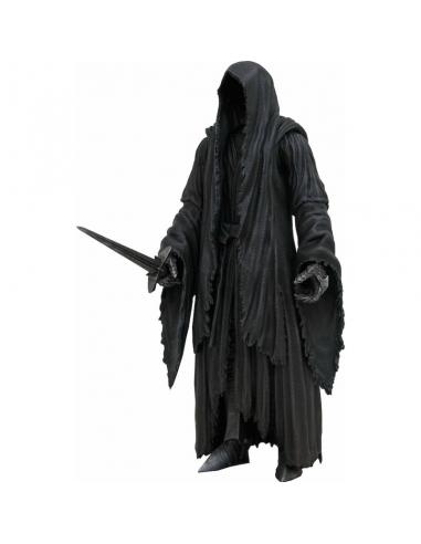 DIAMOND SELECT Figura Ringwraith El Señor de los Anillos 2 18cm
