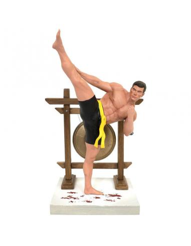 DIAMOND SELECT Estatua Jean Claude Van Damme 25cm