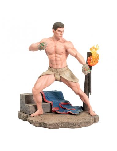 DIAMOND SELECT Figura Jean-Claude Van Damme 25cm