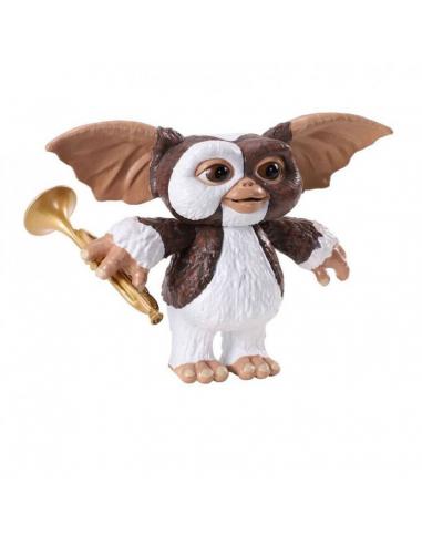 NOBLE COLLECTION Figura Maleable Bendyfigs Gizmo Gremlins 10cm