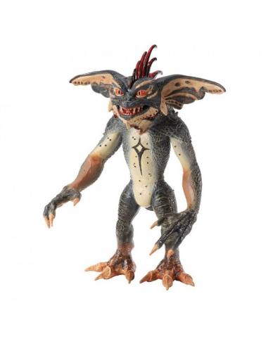 NOBLE COLLECTION Figura Maleable Bendyfigs Mohawk Gremlins 16cm