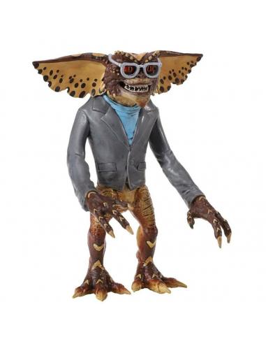 NOBLE COLLECTION Figura Maleable Bendyfigs Brain Gremlins 15cm