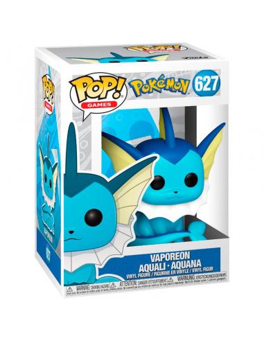 FUNKO Figura POP Pokemon Vaporeon