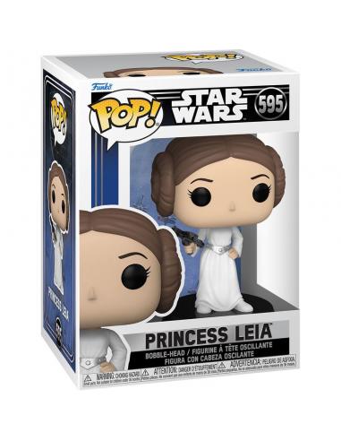 FUNKO Figura POP Star Wars Princes Leia