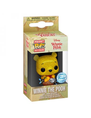 FUNKO Figura Pocket POP Disney Winnie the Pooh Exclusive