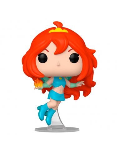 FUNKO Figura POP Winx Club Bloom