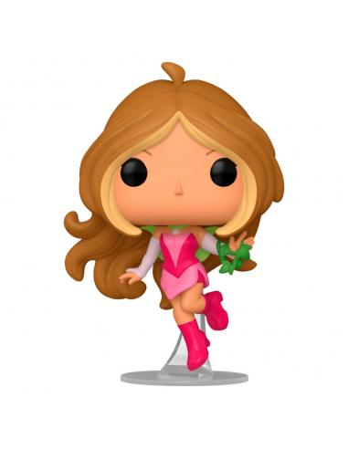 FUNKO Figura POP Winx Club Flora