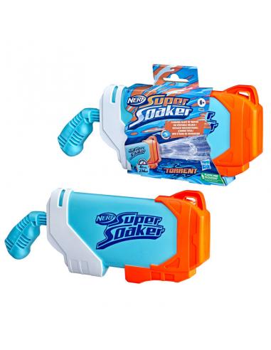 HASBRO Super Soaker Torrent Nerf