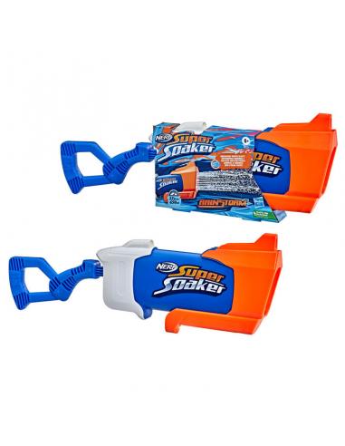 HASBRO Super Soaker Rainstorm Nerf