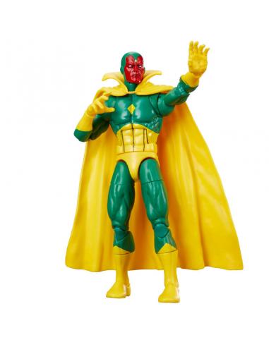 HASBRO Figura Vision Marvel Legends 15cm