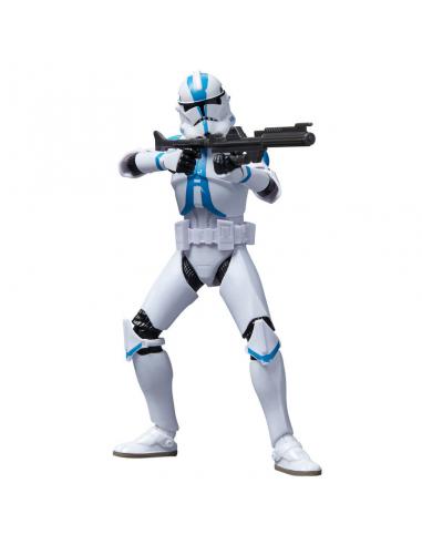 HASBRO Figura Commander Appo Star Wars: Obi-Wan Kenobi 15cm