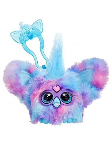 HASBRO Mini Furby Luv Lee Furblet