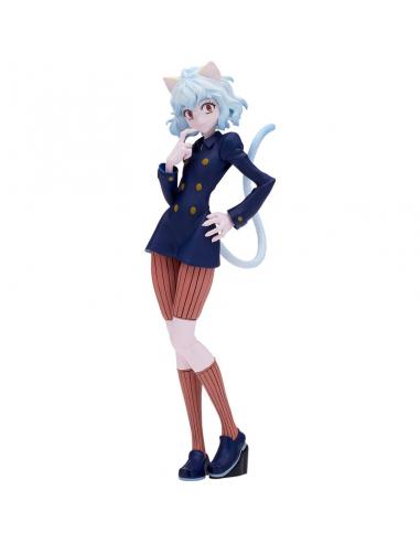 GOOD SMILE Figura Pop up Parade Neferpitou Hunter x Hunter 16cm