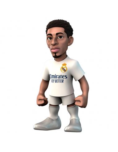 MINIX Figura Minix Jude Bellingham Real Madrid 12cm