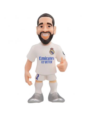 MINIX Figura Minix Dani Carvajal Real Madrid 12cm