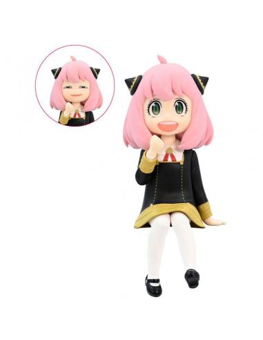 FURYU Figura Noodle Stopper Anya Spy x Family 10cm