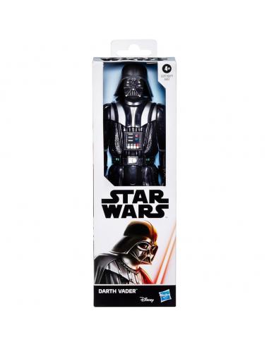 HASBRO Figura Darth Vader Star Wars 30cm
