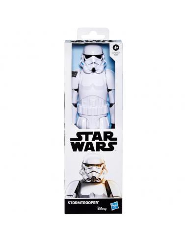 HASBRO Figura Stormtrooper Star Wars 30cm