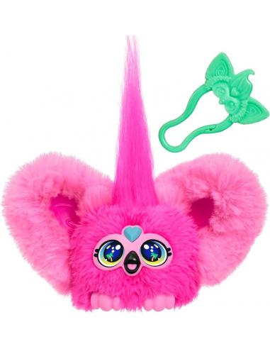 HASBRO Mini Furby Flo-Flo Furblet