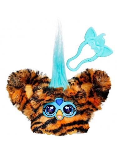 HASBRO Mini Furby Ty-Bee Furblet