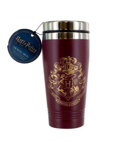 PALADONE Taza viaje Hogwarts Harry Potter