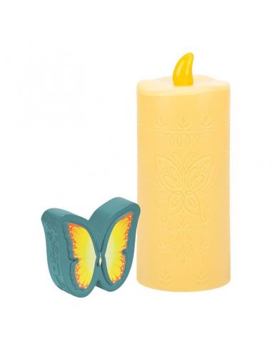 PALADONE Lampara Vela Encanto Disney 17cm