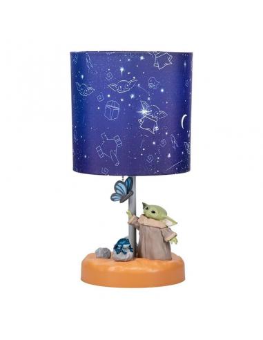 PALADONE Lampara Grogu Star Wars 34cm