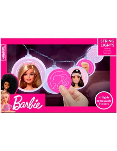 PALADONE Luces decorativas Barbie