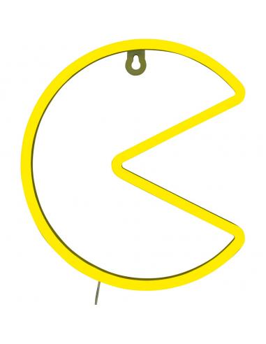 PALADONE Lampara pared LED Pac-Man