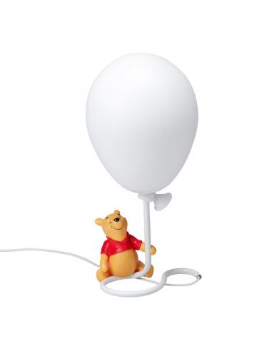 PALADONE Lampara Winnie the Pooh Disney 34cm